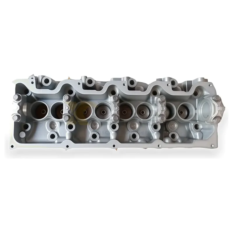 AMC 11101-54131 Cylinder Head Assembly - Thumbnail 4
