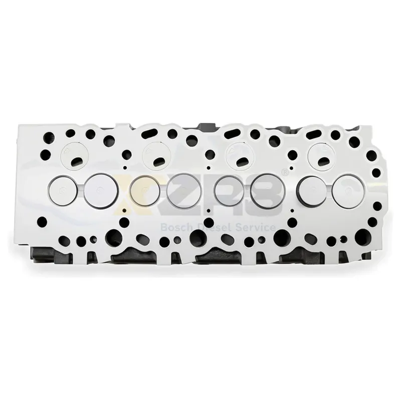 AMC 11101-54131 Cylinder Head Assembly - Image 5