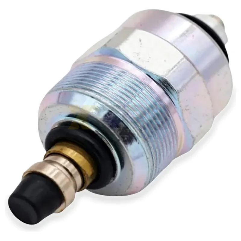 Válvula de solenoide de corte de combustível Bosch 0330001042 12V - Image 4