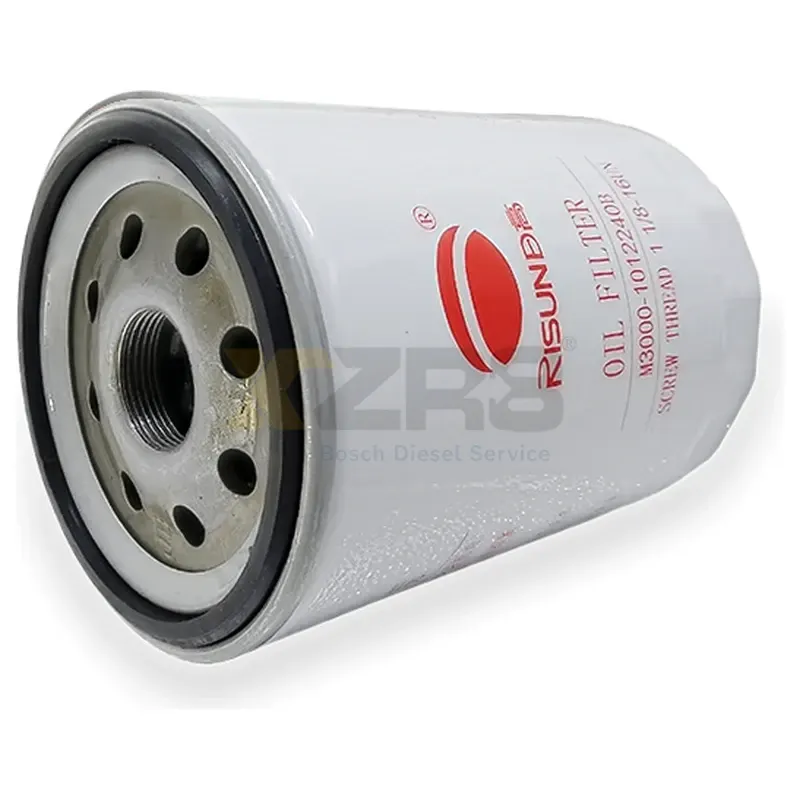 Yuchai M33Y1-1012240A Oil Filter Compatible with 6M Engine - Image 1