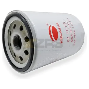 Filtro de aceite M33Y1-1012240A de Yuchai Compatible con motor 6M