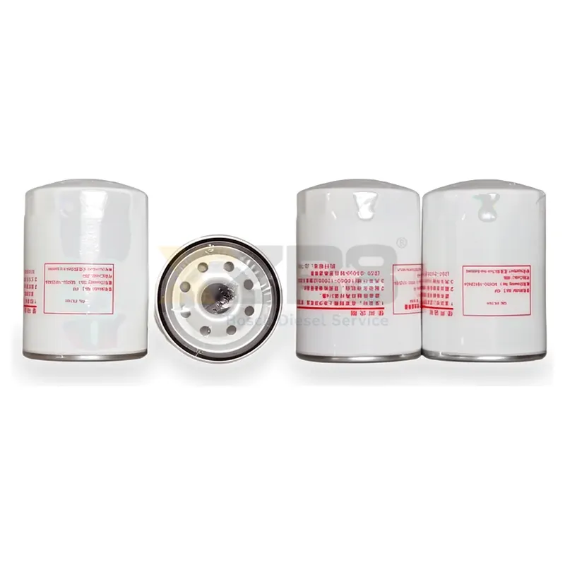 Yuchai M33Y1-1012240A Oil Filter Compatible with 6M Engine - Image 4