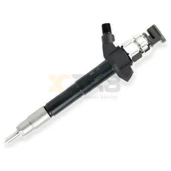 Denso 095000-5760 Common Rail Diesel Injector - Fit for Mitsubishi 4M41 3.2L Pajero L200 Triton