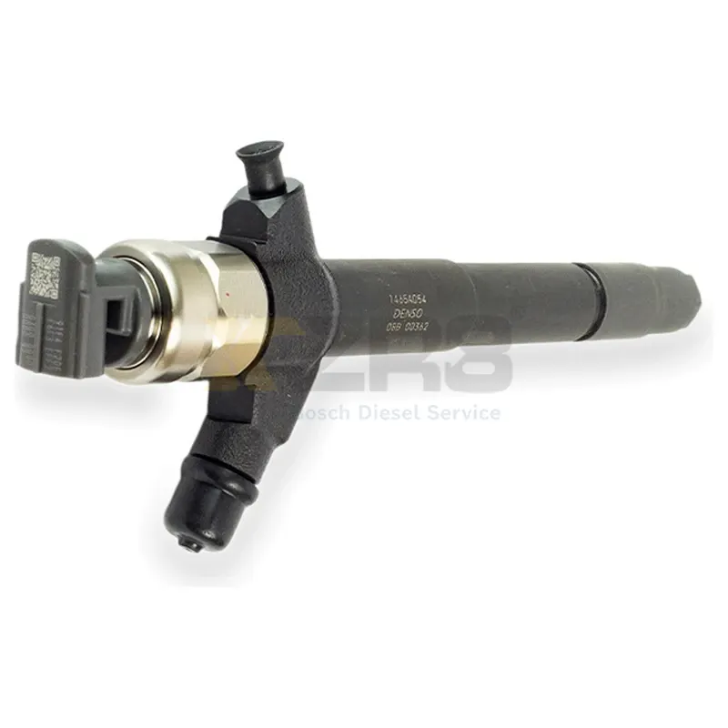 مزود Denso 095000-5760 مفتاح ديزل عالي الضغط - يتوافق مع Mitsubishi 4M41 3.2L Pajero L200 Triton - Image 3