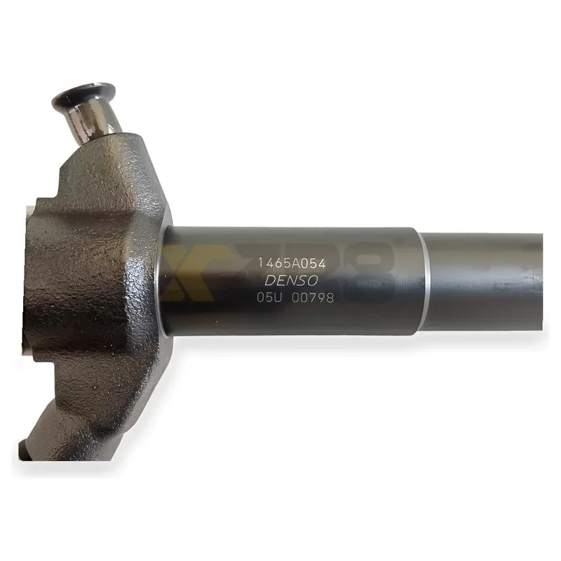 مزود Denso 095000-5760 مفتاح ديزل عالي الضغط - يتوافق مع Mitsubishi 4M41 3.2L Pajero L200 Triton - Thumbnail 4