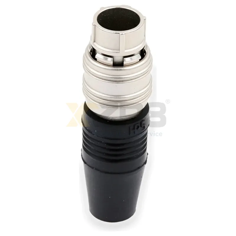 Hirose HR25A-9P-20P Micro Push-Pull Circular Connector 20 Pin Male Plug Socket - Image 3