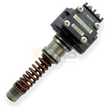 Bosch BOSCH 0414750003 / 0 414 750 003 Pompe Unitaire pour Deutz BF6M2012C Volvo D6D Moteur