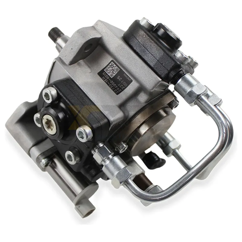 Bomba de Injeção de Combustível de Baja Pressão Denso 22730-1311 HP4 para Motor Nissan Hino J09C J08E - Image 1