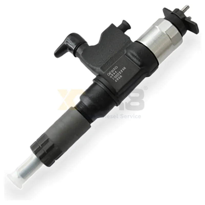 Injeção de Combustível Denso 095000-5343 para Motores Isuzu 4HK1 6HK1 - Image 4
