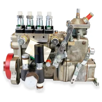 Комплект поршней PL1 для Mitsubishi 131152-5220 Элемент насоса топливной инъекции Wafu, Номер заказа Вуци У161
