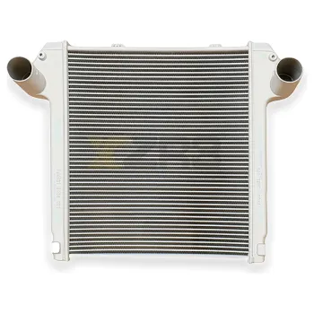 FAW 1119010-Q4901 Intercooler Assembly