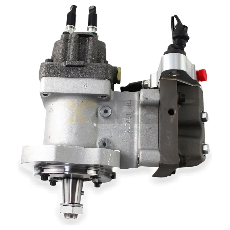 مجموعة مضخة حقن الوقود كومينز 3973228 لل محركات ISC/ISL 8.3L/8.9L، متوافقة مع كوماتسو PC300-8 - Image 1