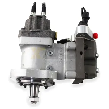 Cummins 3973228 Fuel Injection Pump Assembly for ISC/ISL 8.3L/8.9L Engines, Compatible with Komatsu PC300-8