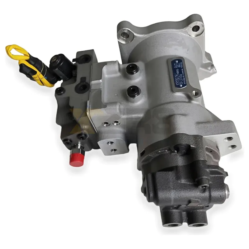 مجموعة مضخة حقن الوقود كومينز 3973228 لل محركات ISC/ISL 8.3L/8.9L، متوافقة مع كوماتسو PC300-8 - Image 2