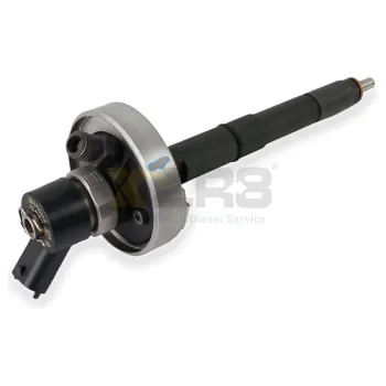 BOSCH 0445110284 Common Rail Injector - Fit Nissan Patrol ZD30