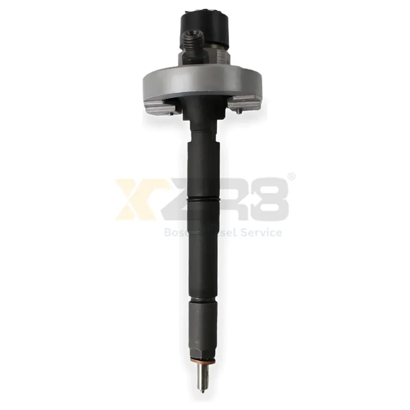 بوش 0445110284 مفتاح ديزل عالي الضغط - مناسب لـ نيسان باترول ZD30 - Image 3