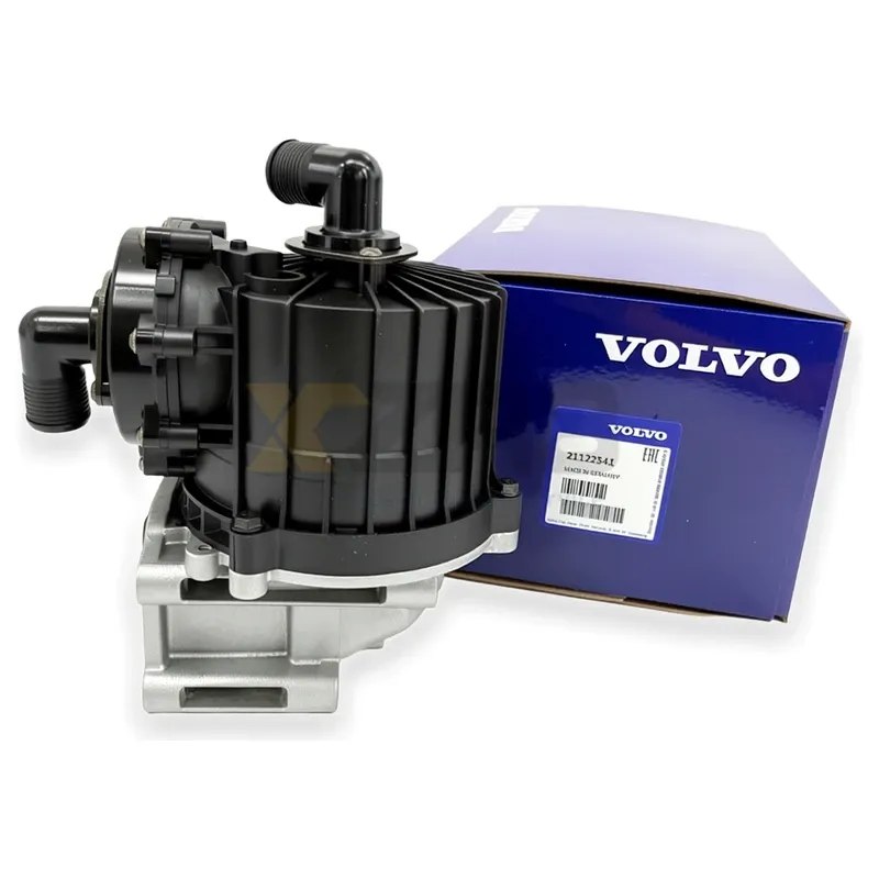 Volvo 21122541 Crankcase Oil Separator Assembly - Image 2