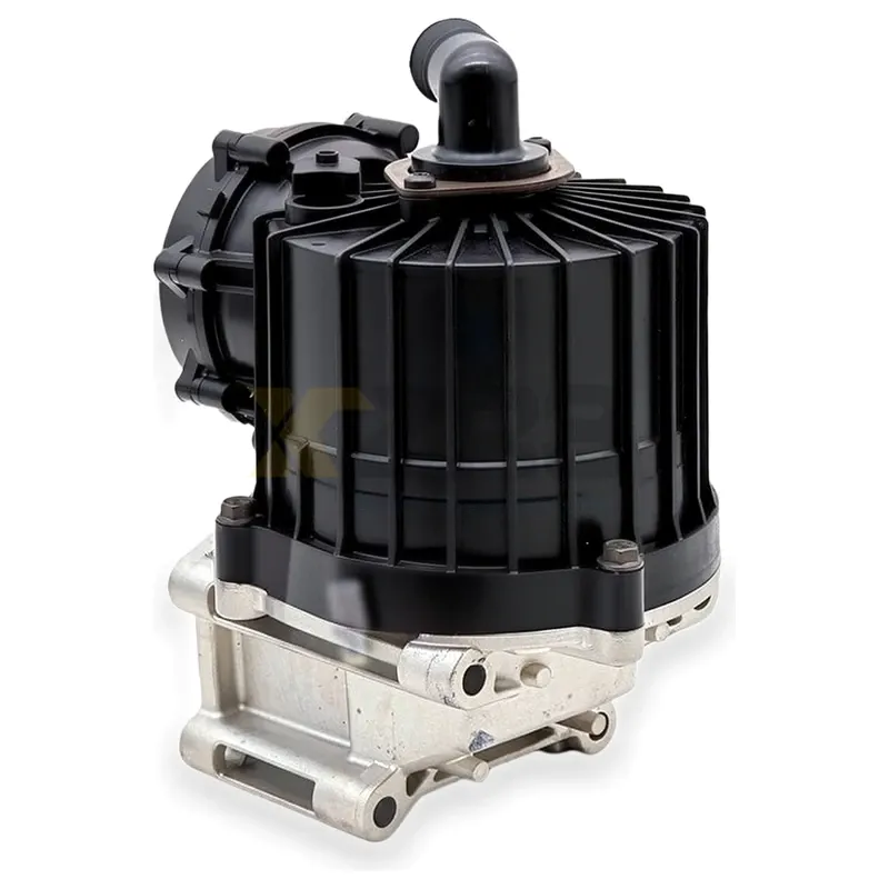 Volvo 21122541 Crankcase Oil Separator Assembly - Thumbnail 4