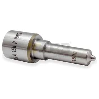 Bosch DLLA158P729 Buse d'injection diesel - Compatible avec le moteur Deutz BFM1013