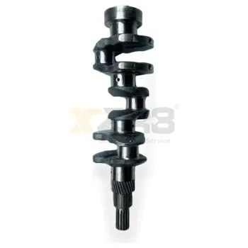 Kubota 15549-23010 Crankshaft Assembly