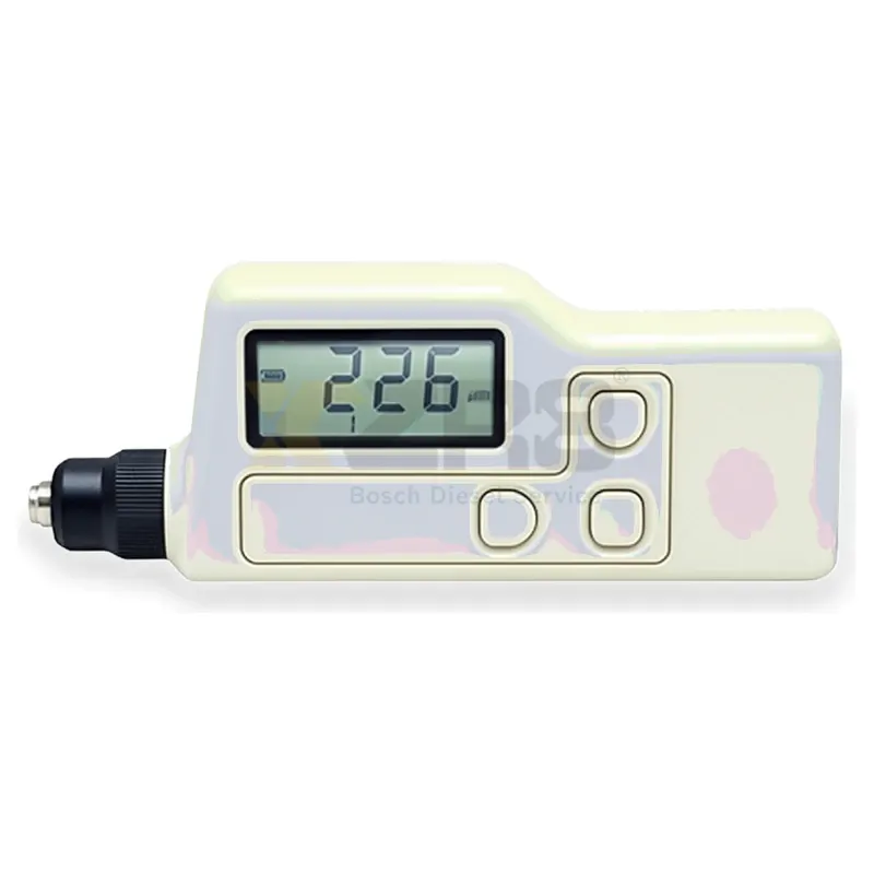 Smart Sensor AR930 Coating Thickness Gauge - Image 2