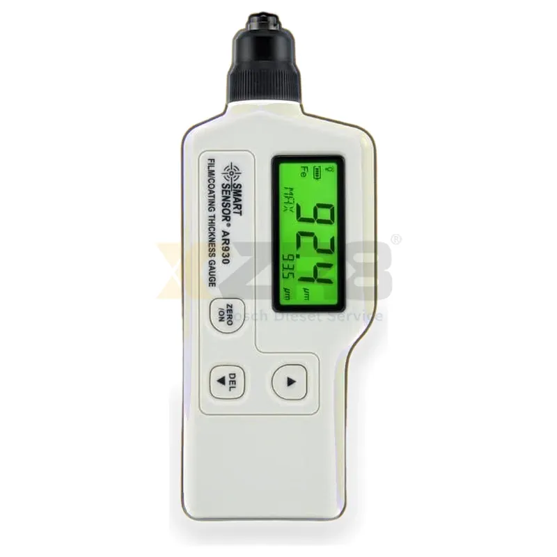 Smart Sensor AR930 Coating Thickness Gauge - Image 3