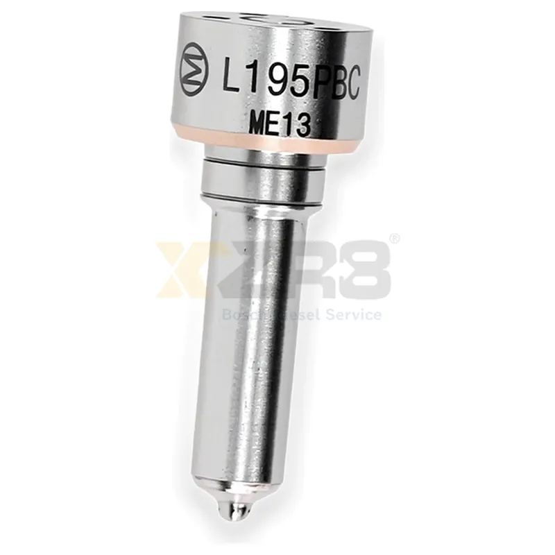 Delphi L195PBC общая рама инжектор для BEBE4D12001/12101/37001/46001 инжекторов - Thumbnail 1