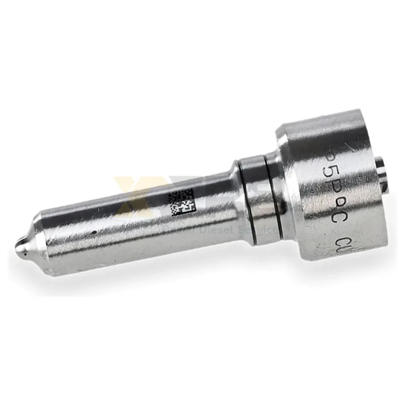 Delphi L195PBC общая рама инжектор для BEBE4D12001/12101/37001/46001 инжекторов - Thumbnail 4