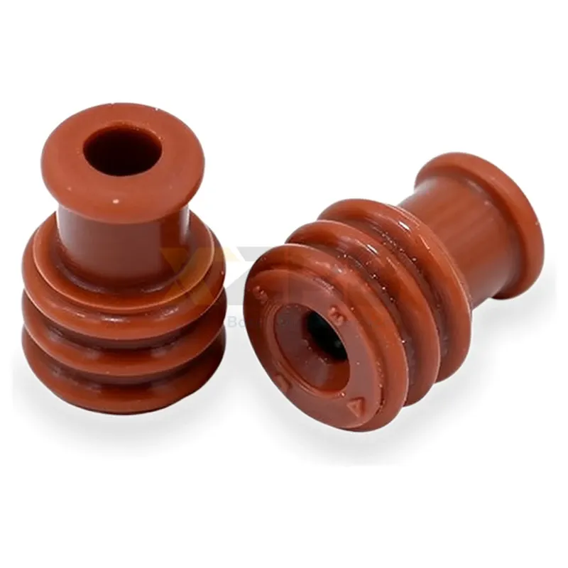 KET MG680450 Connector - Original Imported Waterproof Connector - Thumbnail 2