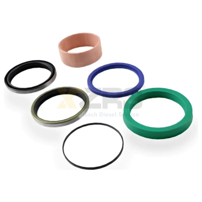 John Deere AHC13362 Hydraulic Cylinder Seal Kit - Image 2