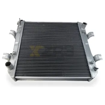 Hangcha 30DHBG32-331000 Radiator Assembly