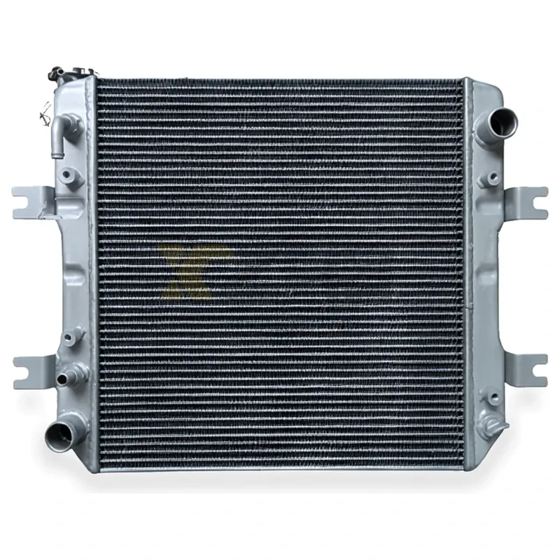 Hangcha 30DHBG32-331000 Radiator Assembly - Image 2