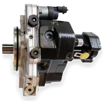 BOSCH Original Equipment pompe à carburant haute pression de rail commun 0445020201 / 0 445 020 201