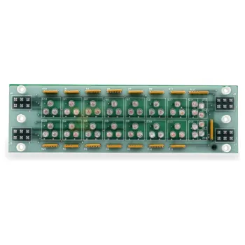 Conjunto de placa de circuito impresso de painel LED JLG 2920154