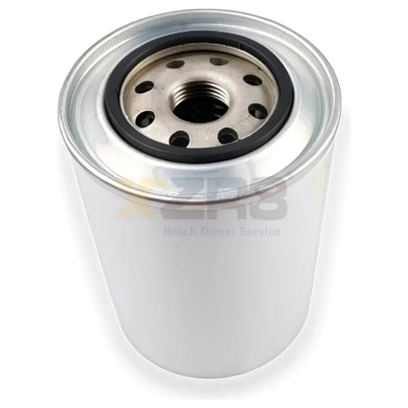 Yuchai Engine Oil Filter Assembly 630-1012200-937 Oil Filter Parts - Image 1