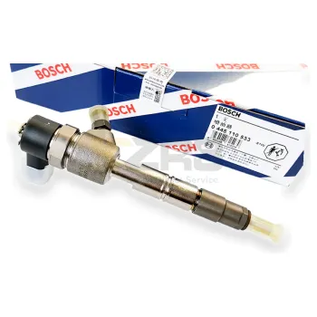 Bosch 0445110533 Common Rail Injector