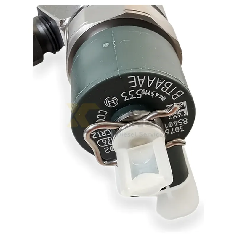 Bosch 0445110533 Инжектор высокого давления с общим топливным рailed - Image 2