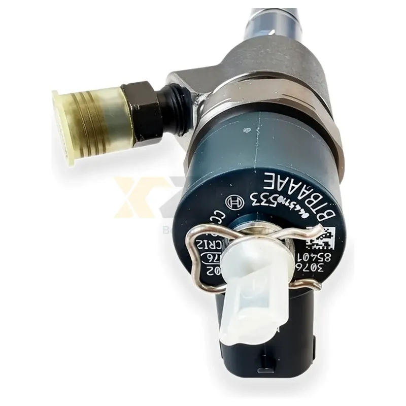 Bosch 0445110533 Инжектор высокого давления с общим топливным рailed - Image 4