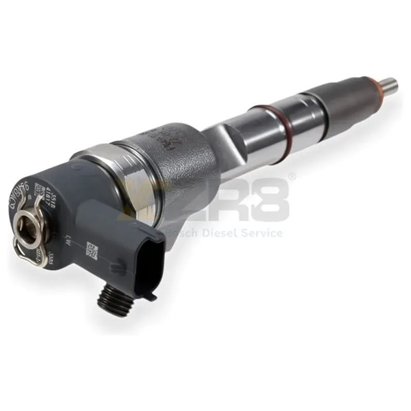 Bosch 0445110533 Инжектор высокого давления с общим топливным рailed - Image 5