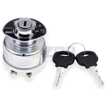 Jinma JK290B Ignition Switch