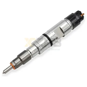 Bosch BOSCH 1112010-M10-0000 / 0445120277 Injecteur pour Xichai 6DM2 Camion Lourd FAW