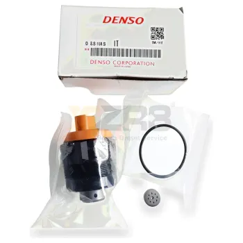 Kit de revisión de válvula PCV Denso 094040-0081
