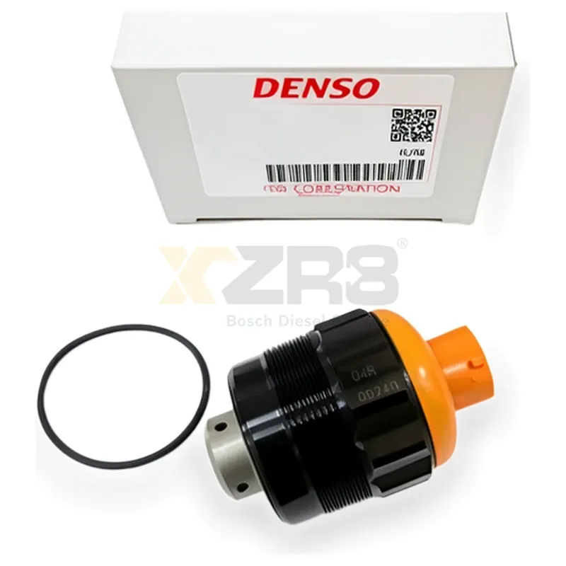 Kit de revisión de válvula PCV Denso 094040-0081 - Image 2