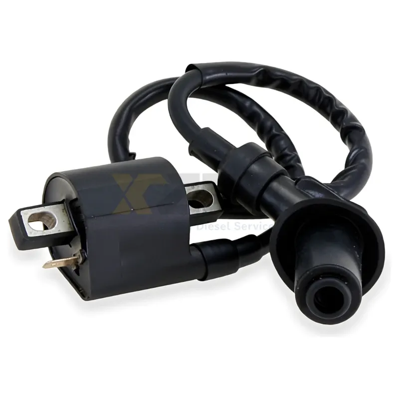 CFMOTO 0180-152000 Ignition Coil Assembly - Image 1