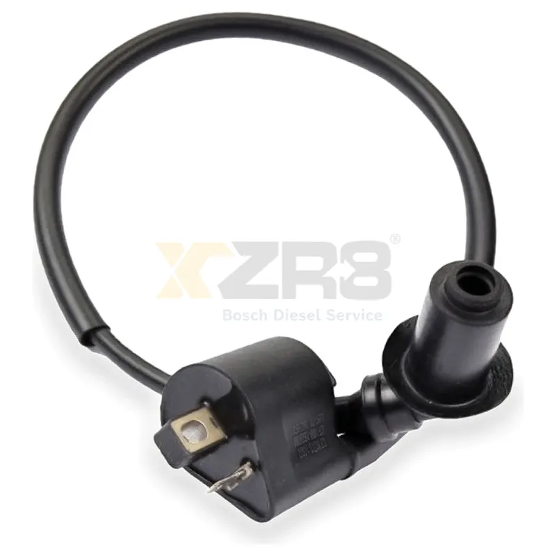 CFMOTO 0180-152000 Ignition Coil Assembly - Image 2