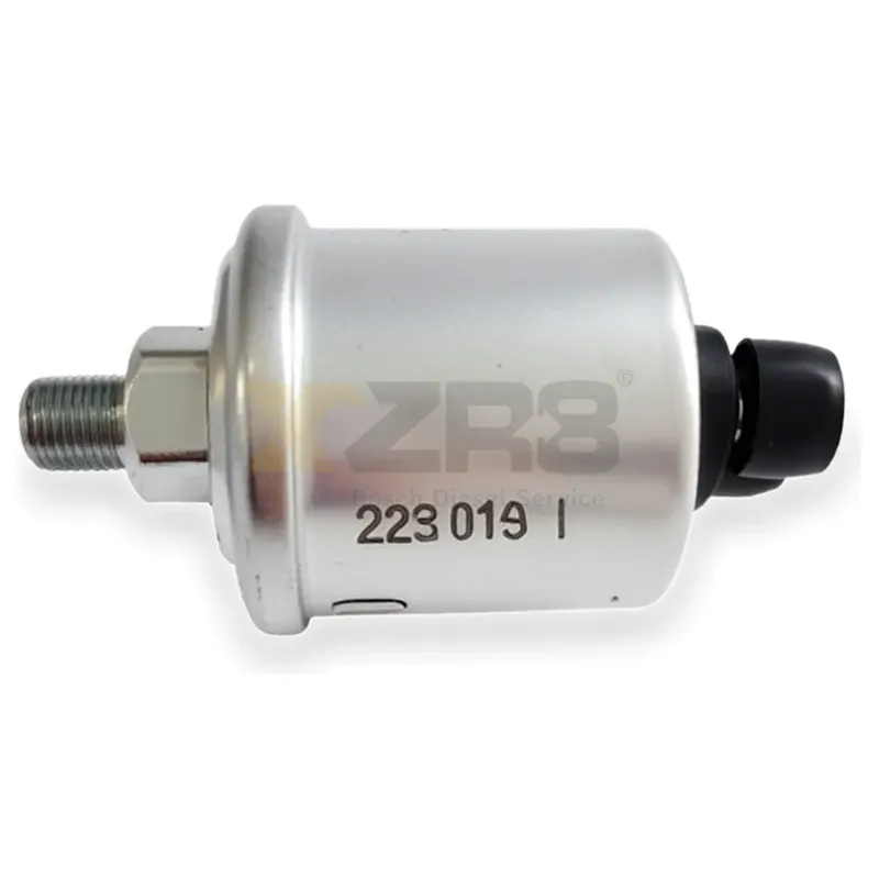 Yuchai Machine B3402-3800030 Engine Oil Pressure Sensor Oil Sensor - Image 3