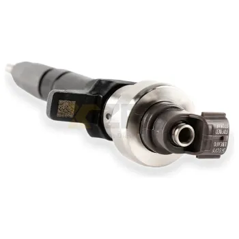 Zhonglutong 095000-6980 Common Rail Fuel Injector Assembly