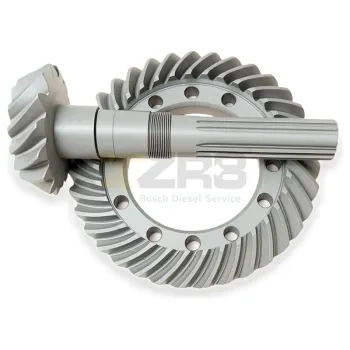 Carraro 175956A1 Ring & Pinion Gear Set