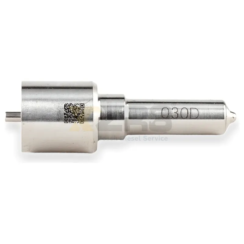CDLLA155P910 Дизельный инжектор - Совместим с двигателем Yuchai M3500 6M 370PS - Thumbnail 1