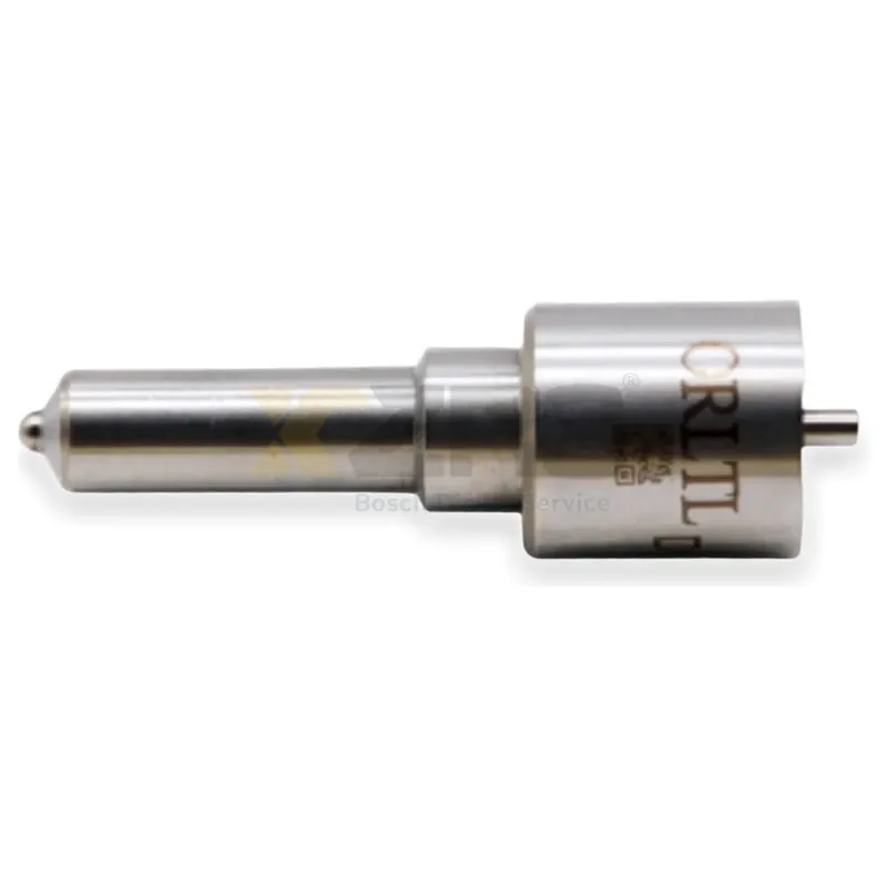 CDLLA155P910 Дизельный инжектор - Совместим с двигателем Yuchai M3500 6M 370PS - Image 3
